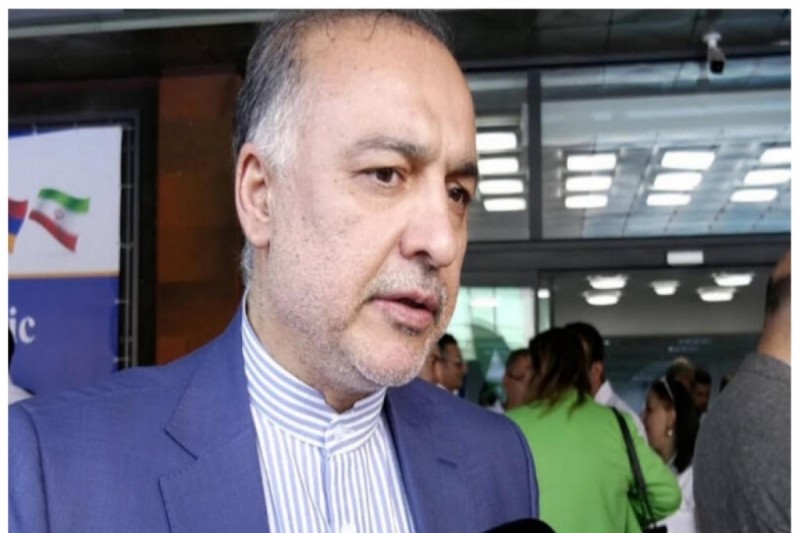 Azərbaycan ərazisindən İrana qarşı istifadə olunmasına dair məlumat yoxdur